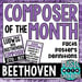 Composer of the Month: Beethoven